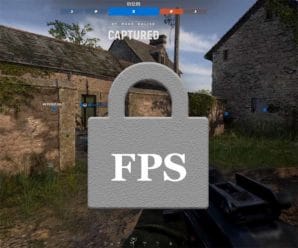 fps-lock