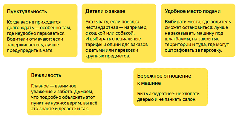 детали оценки
