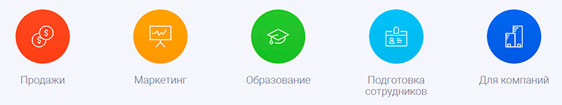 кто нуждается в вебинарах