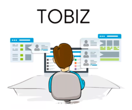tobiz-site