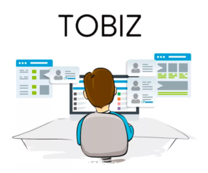 tobiz-site