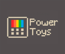 microsoft powertoys