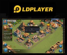 ldplayer-site