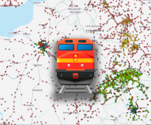 top-trains