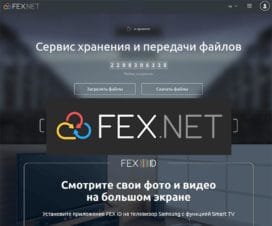 fexnet-site