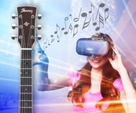 virt-guitar