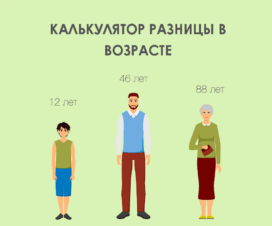 age-calc