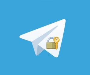 telegram-protect