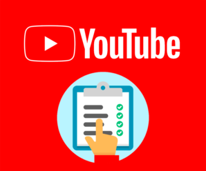 youtube-beginning