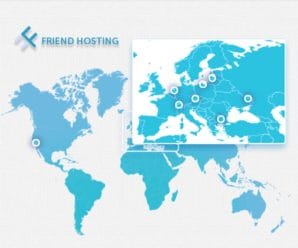 friend-xosting