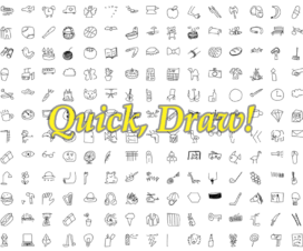 quick-draw