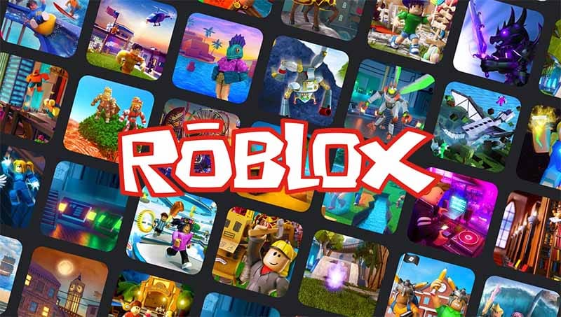 игровая площадка роблокс