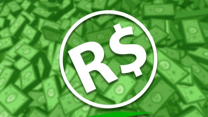 игровая валюта робукс