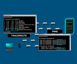 tracert-howto