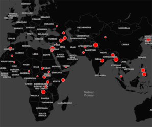 war-map