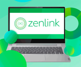 zenlink-site