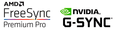 разработки AMD и NVIDIA для синхронизации частот