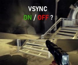 vsync-what
