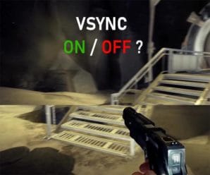 vsync-what