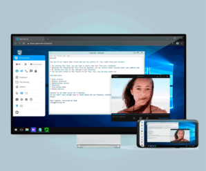 getscreen-site