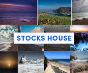 stocks-house
