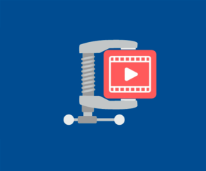 compress video