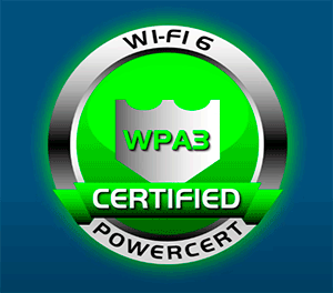 протокол WPA3