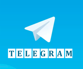 telegram-font