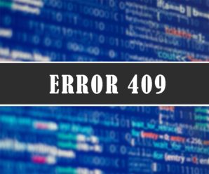 error409