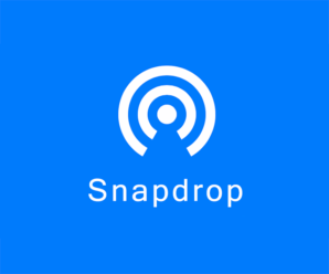 snapdrop-net