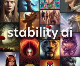stable-diffusion