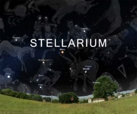 stellarium-web