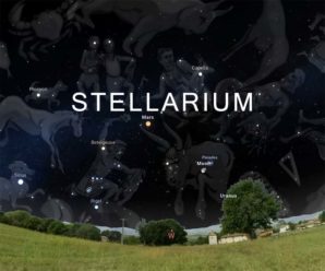stellarium-web