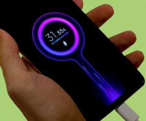 fast-charge