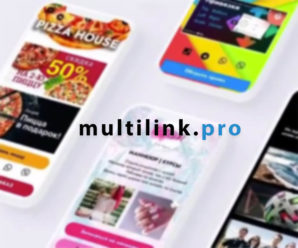 multilink-site
