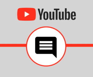 youtube-comments