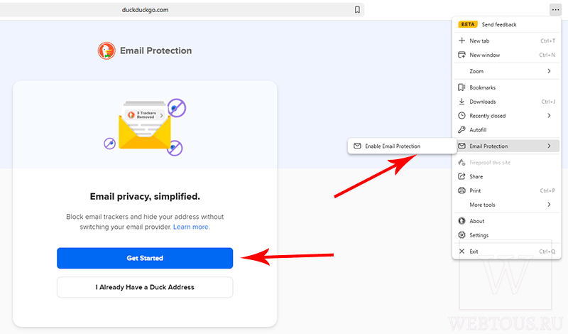 email-protection