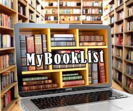 mybooklist-site
