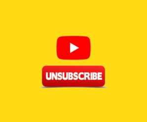 youtube-unsubsribe