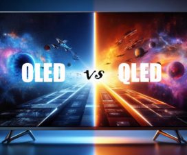 qled-oled