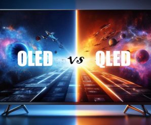 qled-oled