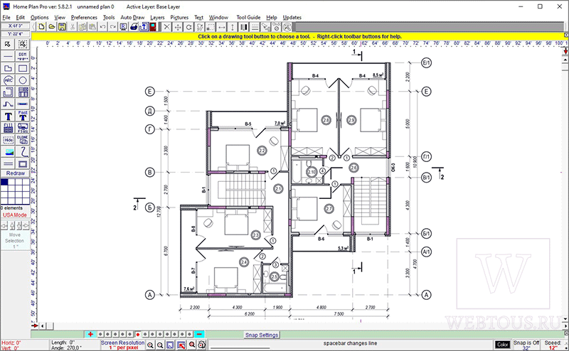 home plan pro